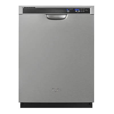 Встраиваемая посудомоечная машина Whirlpool WDF520PAD — Вид 1