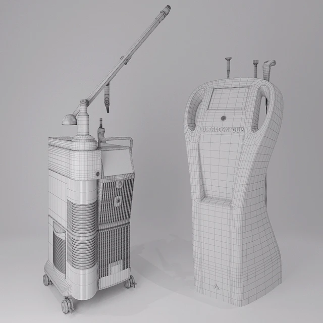 Ultracontour face &amp; XS Dynamis — Descargar