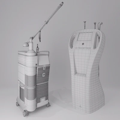 Ultracontour face &amp; XS Dynamis — Ver 3