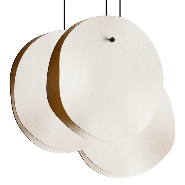 Aura pendant lamp — Descargar
