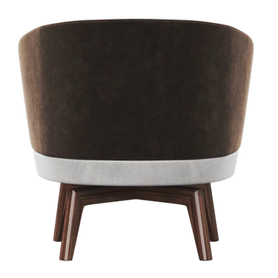 DOYLE ARMCHAIR — Вид 3