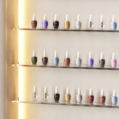 Manicure salon 3 — Ver 5