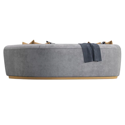 Cazarina sofa Laredo/Диван ЛАРЕДО — Ver 3