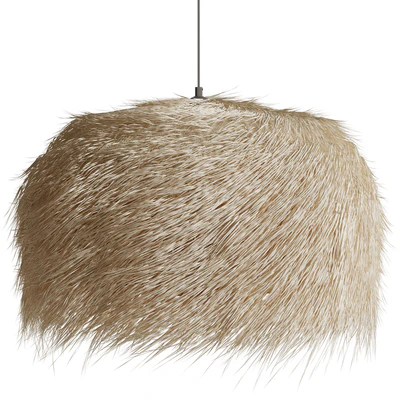 Demi boule palm — Вид 1