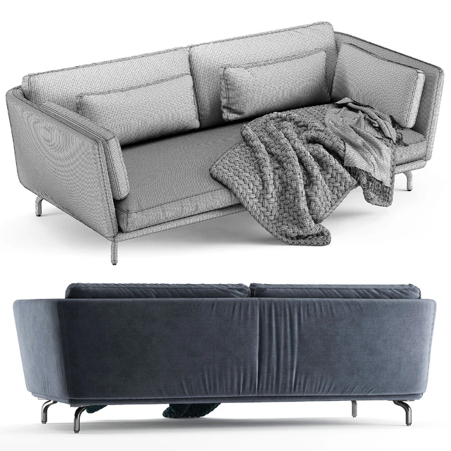 Rolf benz 525 rondo sofa — Descargar
