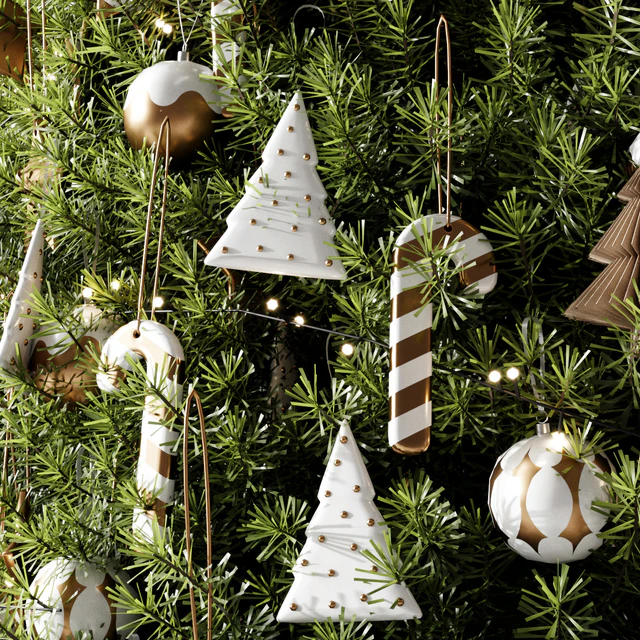 Christmas tree 3 — Descargar