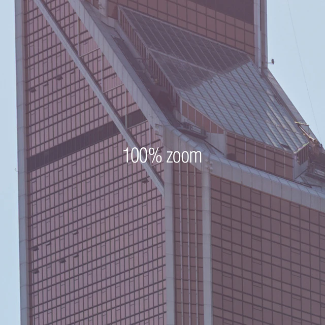 View of Moscow City. 20k — Descargar