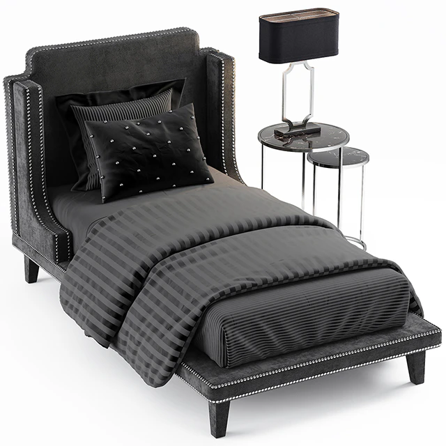 SINGLE BED 13 — Скачать