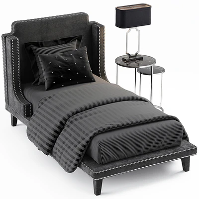 SINGLE BED 13 — Вид 1