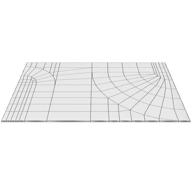 Brimo Bath Rug by La Redoute — Descargar