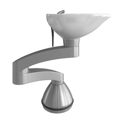 Hairdresser Wash Basin — Вид 2