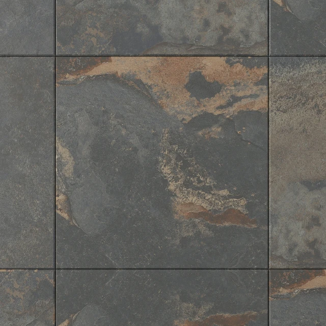 Stone Wall Tiles Kayah Rust Set 2 — Descargar