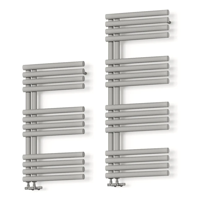 Cordivari Federica Towel Rail Radiator — Скачать