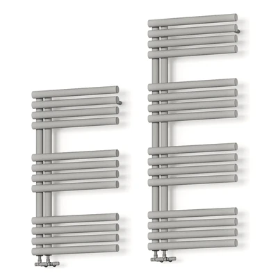 Cordivari Federica Towel Rail Radiator — Вид 6
