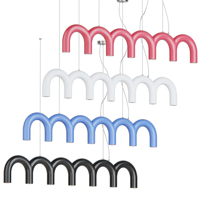 Chandelier Lure by Corner Design — Descargar