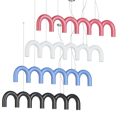 Chandelier Lure by Corner Design — Ver 5