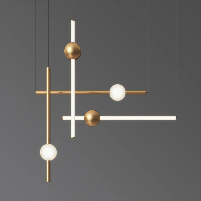 Orion Tubelight Lee Broom — Descargar