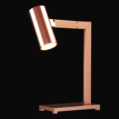 Nahoor Mahari Table Lamp / Настольный модульный светильник — Вид 5