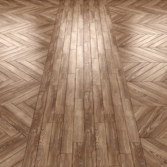 Parquet Flooring №1 — Скачать