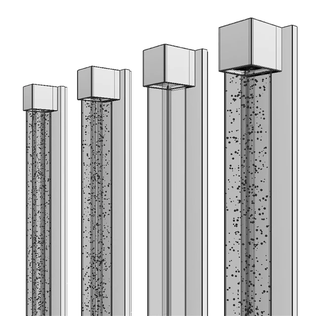 Fini Wall Sconce. Articolo — Скачать