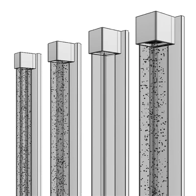 Fini Wall Sconce. Articolo — Вид 3