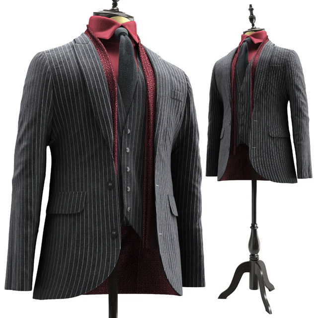 Suit canali — Descargar