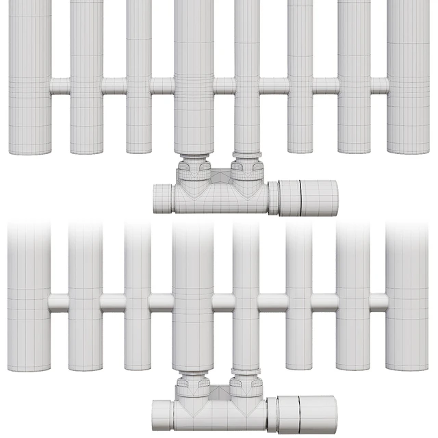 Terma CANE radiators — Descargar