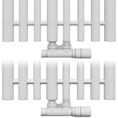 Terma CANE radiators — Ver 4