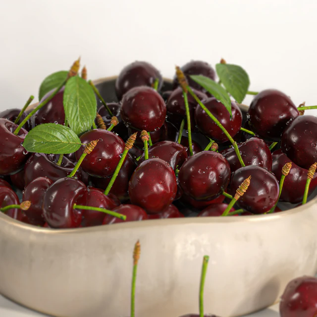 Cherry dish — Скачать
