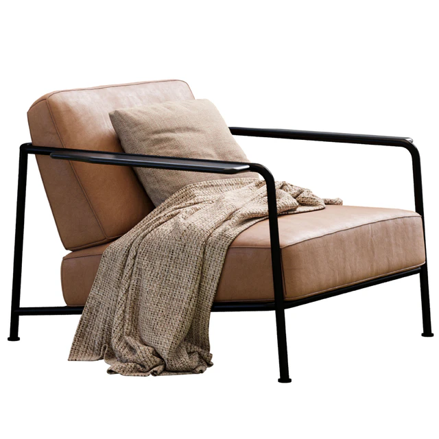Armchair Aero — Скачать