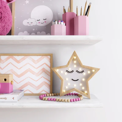 Toys and furniture set — Ver 4