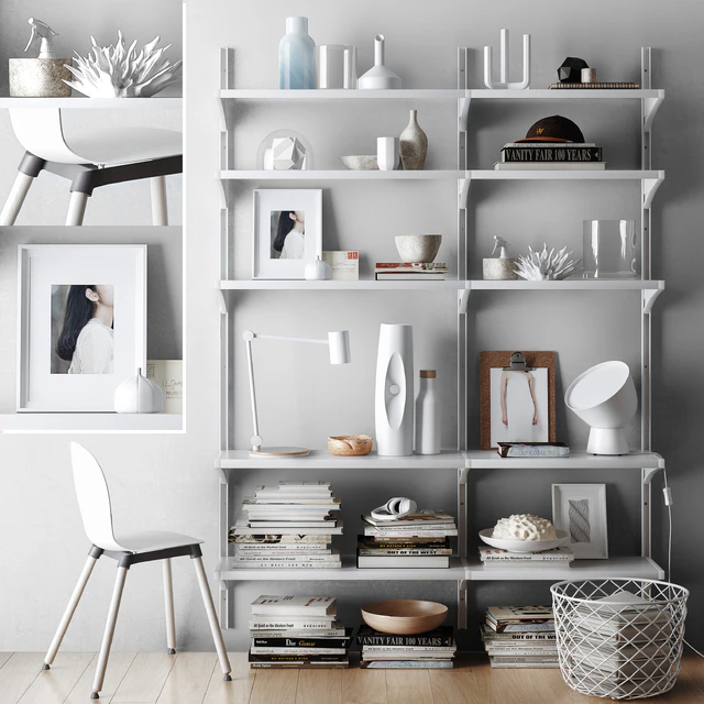 Ikea Klicka Med Algot — Скачать