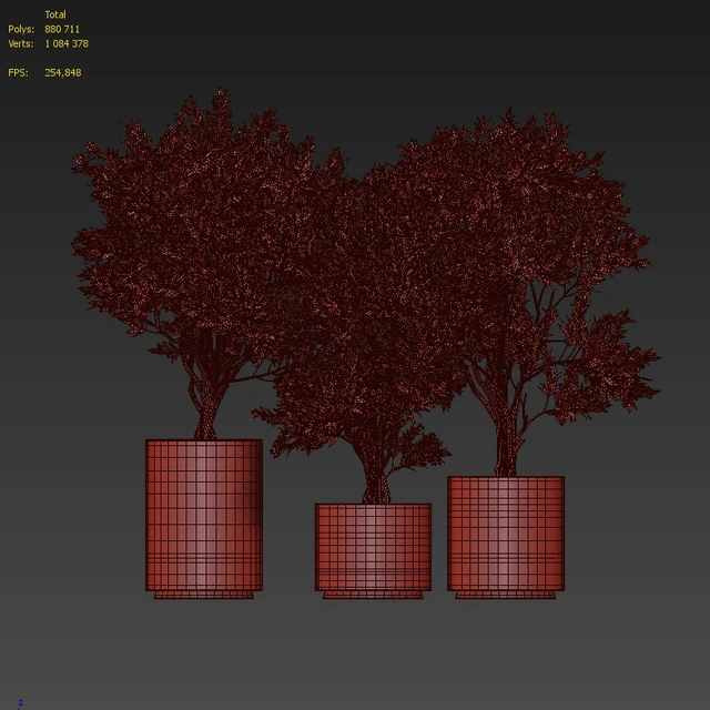 Flower Pack 184C — Descargar