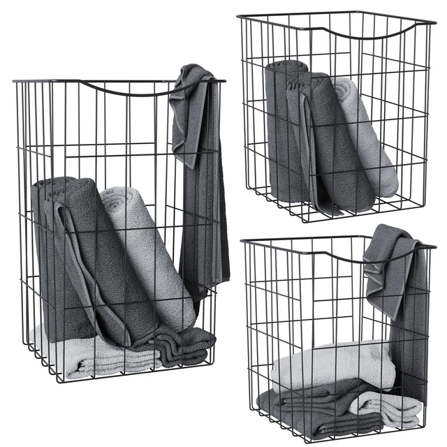 Корзина для белья — Скачать