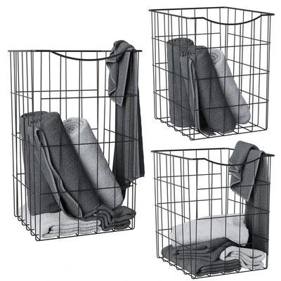 Laundry basket — скачать