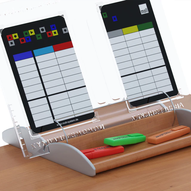 Table Moll Intero classic — Скачать