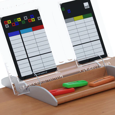 Table Moll Intero classic — Вид 3