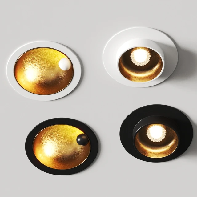 Catellani & Smith Pepita Spotlights — Descargar