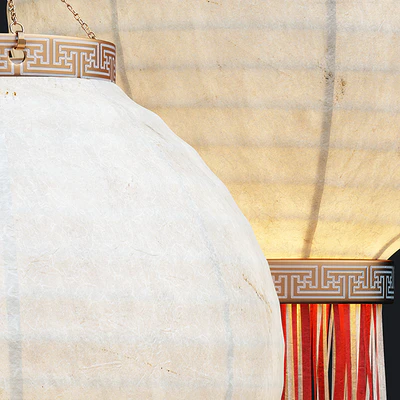 Chinese lantern Chinese lantern — Ver 3