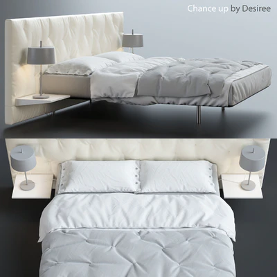 Chance up by Desiree — Ver 3