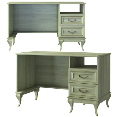 Writing desk 429 MK-64 — Ver 1