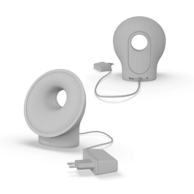 Philips Somneo Sleep & Wake-up Light HF3650 — Скачать