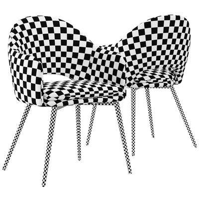 Chair Maghreb Deep house — Ver 3