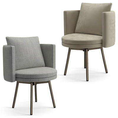 Minotti dinning set — Вид 6