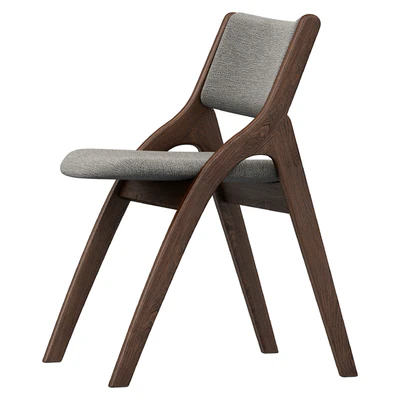 Deephouse Chair Cardiff — Ver 5