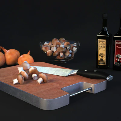 Kitchen set — Вид 2