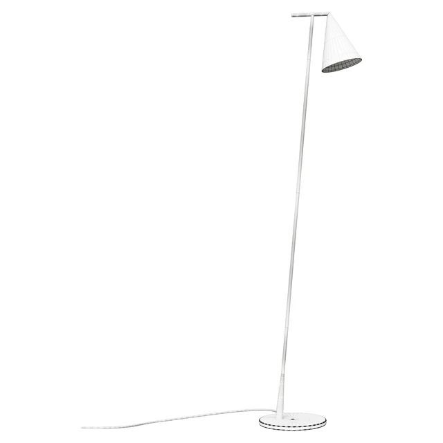 Floor lamp Designer floor lamp Gordon by Tooy — Descargar