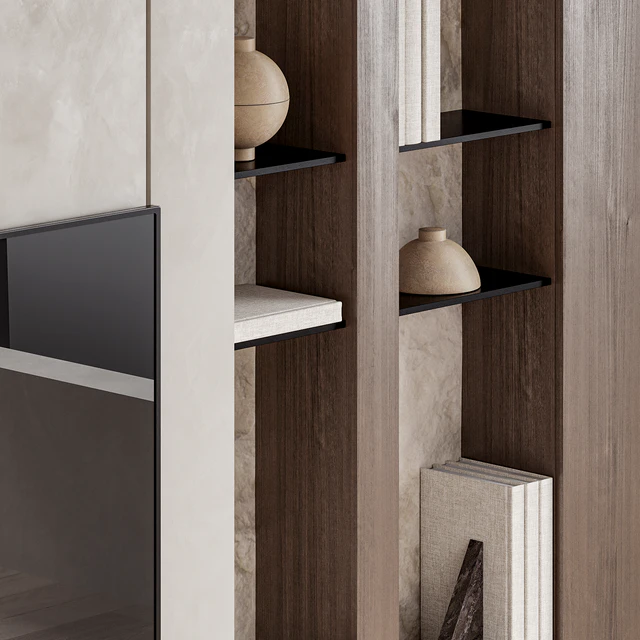 TV wall 02 — Descargar