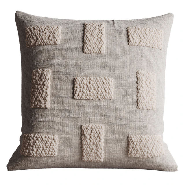 Kanju Pillow Set #8 — Descargar