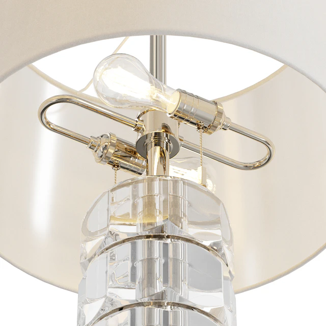 Ralph Lauren - Brookings Large Table Lamp — Download